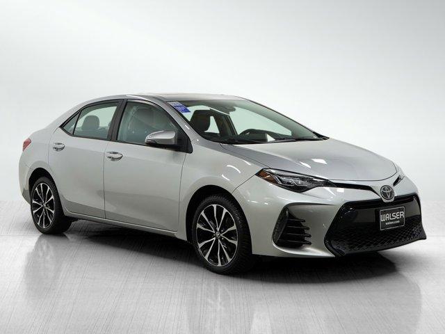 used 2019 Toyota Corolla car, priced at $10,998