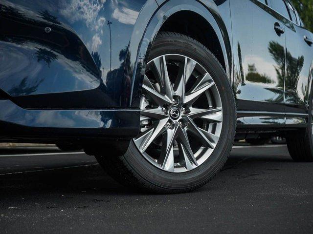 new 2025 Mazda CX-5 car, priced at $36,062