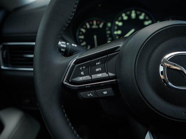 new 2025 Mazda CX-5 car, priced at $36,062