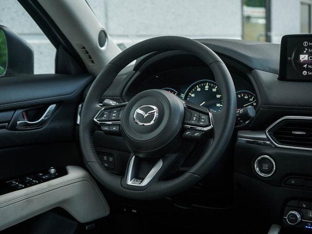 new 2025 Mazda CX-5 car, priced at $36,062