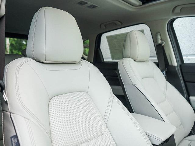 new 2025 Mazda CX-5 car, priced at $36,062