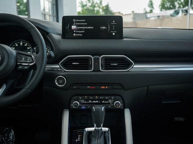 new 2025 Mazda CX-5 car, priced at $36,062