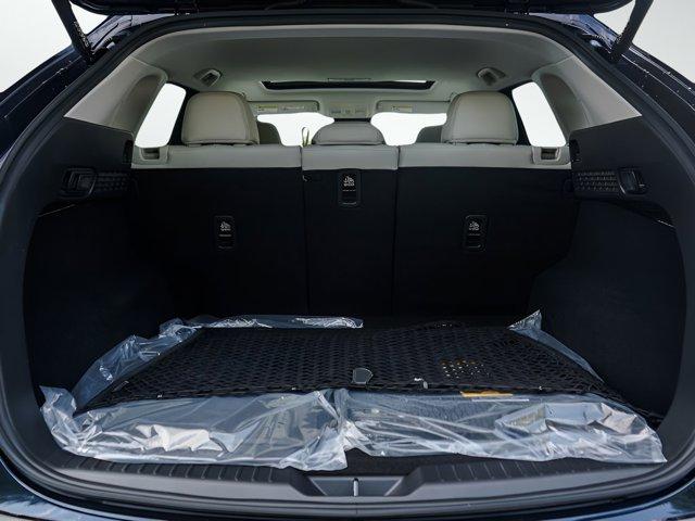new 2025 Mazda CX-5 car, priced at $36,062
