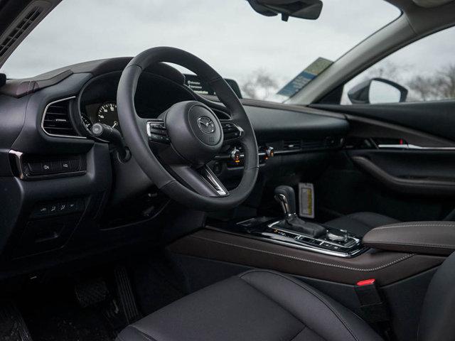 new 2025 Mazda CX-30 car, priced at $32,583