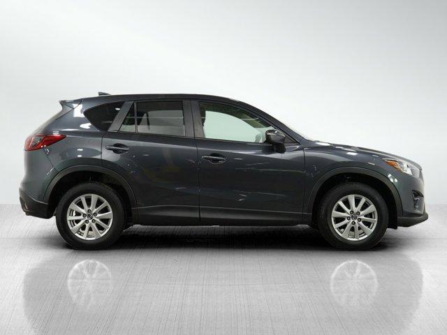 used 2016 Mazda CX-5 car, priced at $15,599