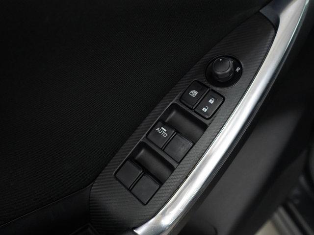 used 2016 Mazda CX-5 car, priced at $15,599