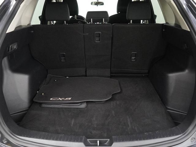 used 2016 Mazda CX-5 car, priced at $15,599