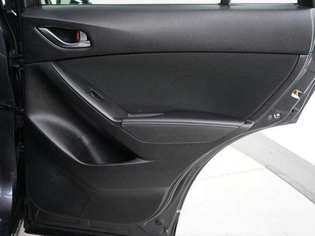 used 2016 Mazda CX-5 car, priced at $15,599