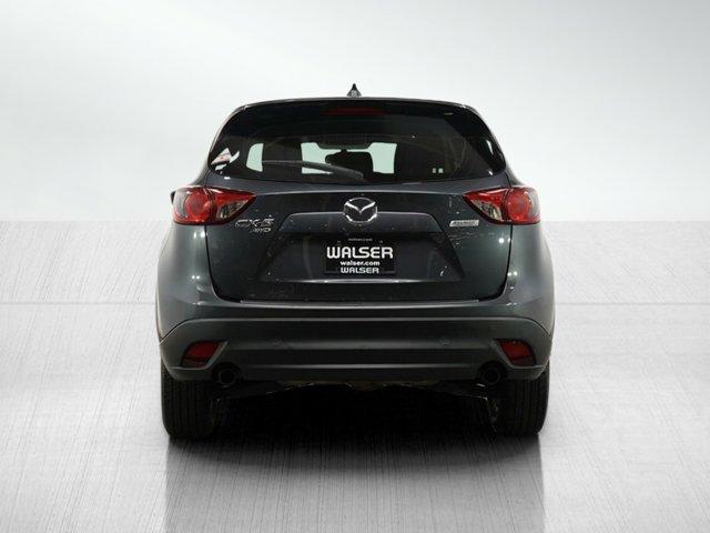 used 2016 Mazda CX-5 car, priced at $15,599