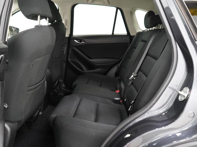 used 2016 Mazda CX-5 car, priced at $15,599
