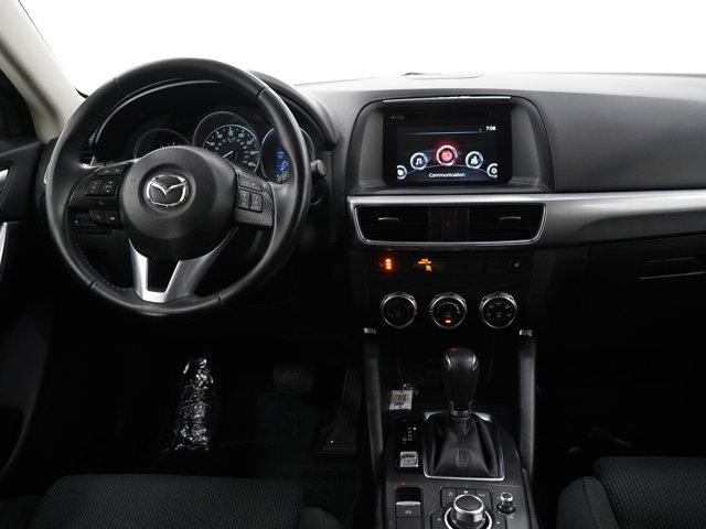 used 2016 Mazda CX-5 car, priced at $15,599