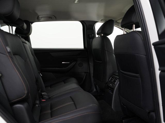 used 2025 Mazda CX-90 car, priced at $35,599