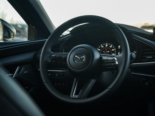 new 2024 Mazda Mazda3 car, priced at $30,449