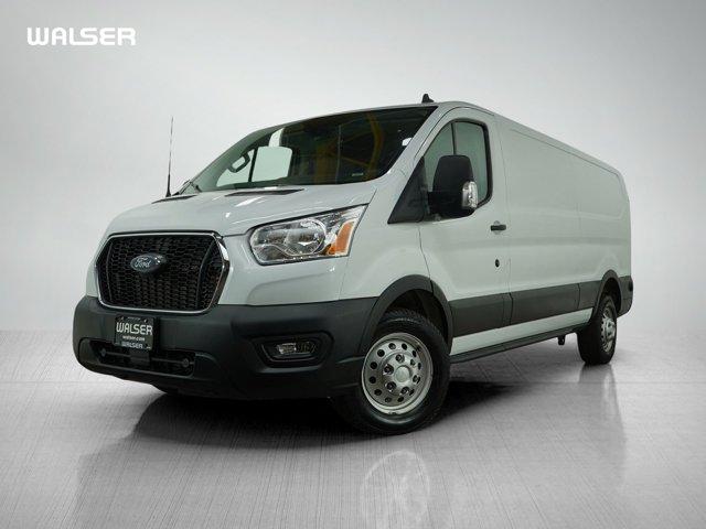 used 2022 Ford Transit-250 car, priced at $36,998