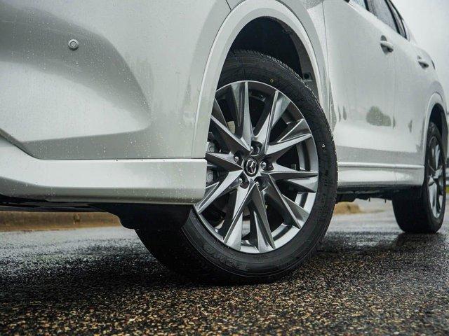 new 2025 Mazda CX-5 car, priced at $35,973