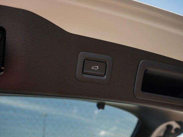 new 2025 Mazda CX-5 car, priced at $35,973