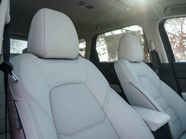 new 2025 Mazda CX-5 car, priced at $35,973