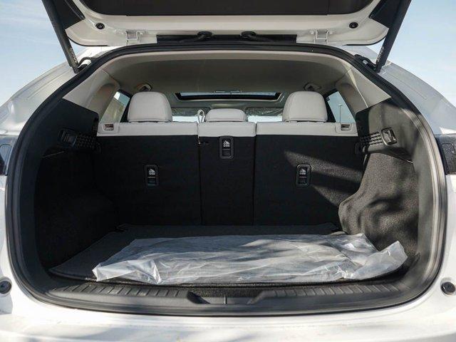 new 2025 Mazda CX-5 car, priced at $35,973
