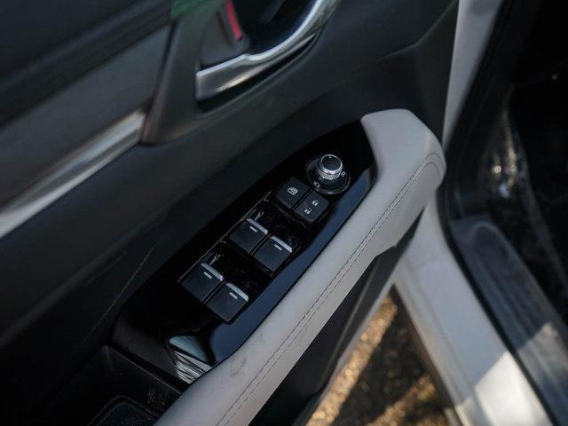 new 2025 Mazda CX-5 car, priced at $35,973