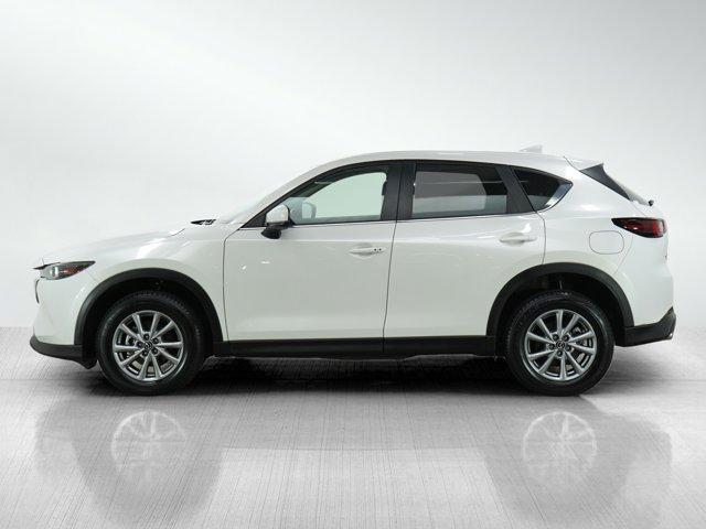 used 2023 Mazda CX-5 car, priced at $27,599
