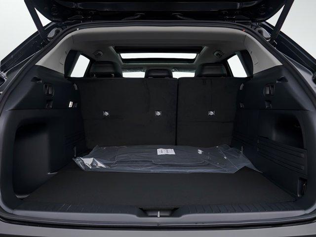 new 2025 Mazda CX-50 Hybrid car, priced at $37,415
