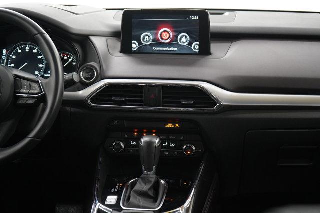 used 2019 Mazda CX-9 car, priced at $25,998