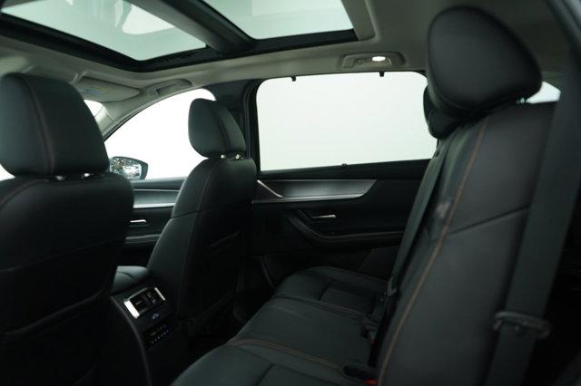 used 2025 Mazda CX-70 PHEV car, priced at $45,998