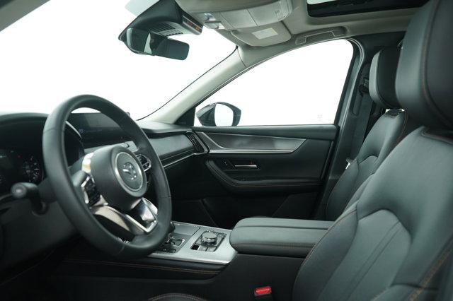 used 2025 Mazda CX-70 PHEV car, priced at $45,998