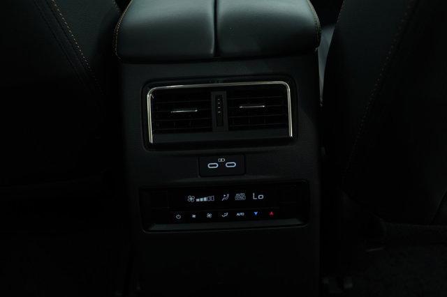 used 2025 Mazda CX-70 PHEV car, priced at $45,998