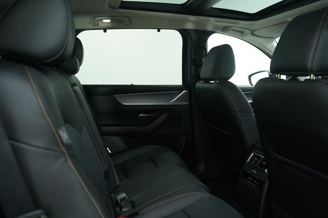 used 2025 Mazda CX-70 PHEV car, priced at $45,998