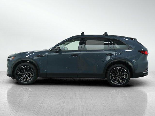 used 2025 Mazda CX-70 PHEV car, priced at $45,998