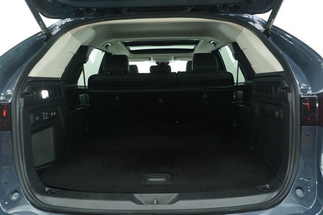 used 2025 Mazda CX-70 PHEV car, priced at $45,998