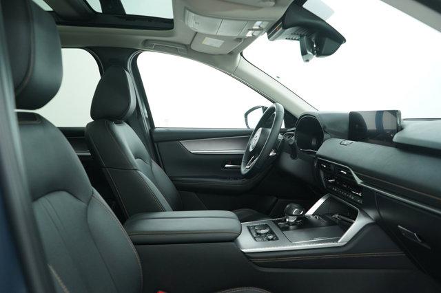 used 2025 Mazda CX-70 PHEV car, priced at $45,998