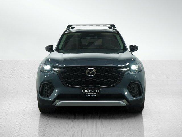 used 2025 Mazda CX-70 PHEV car, priced at $45,998