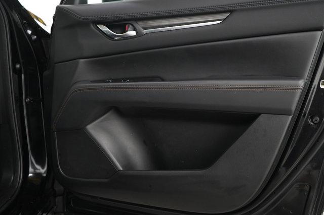 used 2023 Mazda CX-5 car, priced at $26,998