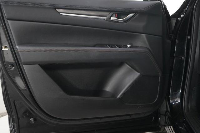 used 2023 Mazda CX-5 car, priced at $26,998