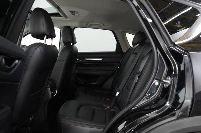 used 2023 Mazda CX-5 car, priced at $26,998