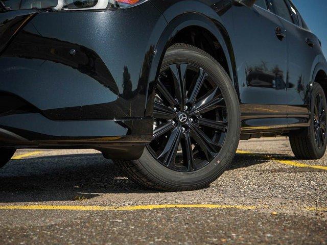 new 2025 Mazda CX-5 car, priced at $38,546