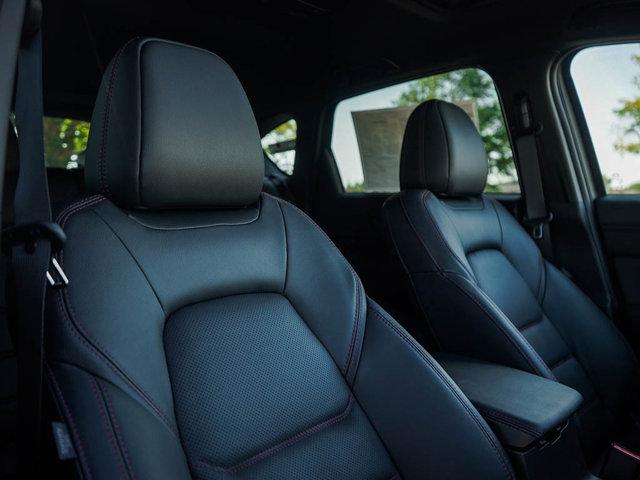 new 2025 Mazda CX-5 car, priced at $38,546