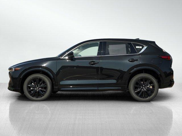 new 2025 Mazda CX-5 car, priced at $38,546