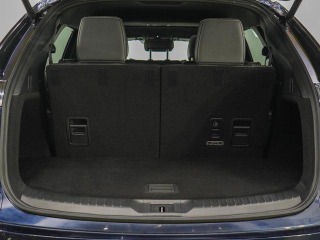 used 2022 Mazda CX-9 car, priced at $30,998