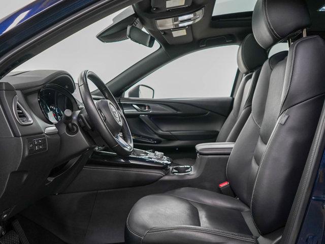 used 2022 Mazda CX-9 car, priced at $30,998