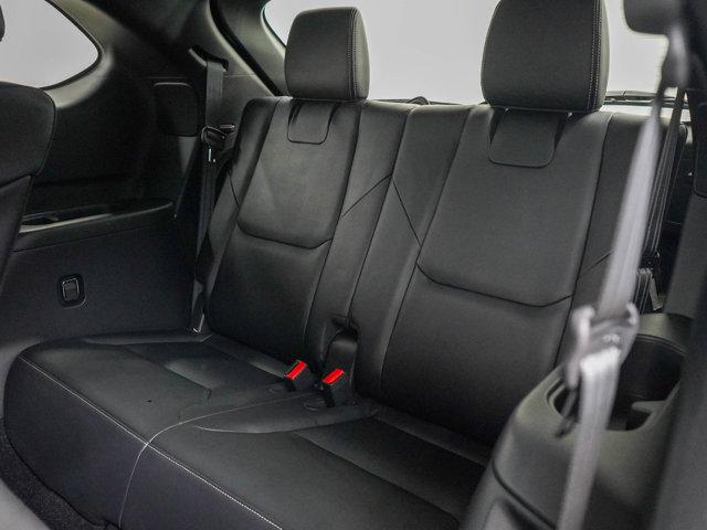 used 2022 Mazda CX-9 car, priced at $30,998