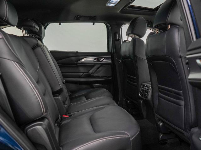 used 2022 Mazda CX-9 car, priced at $30,998