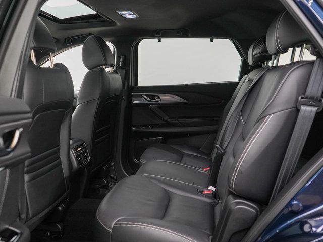 used 2022 Mazda CX-9 car, priced at $30,998