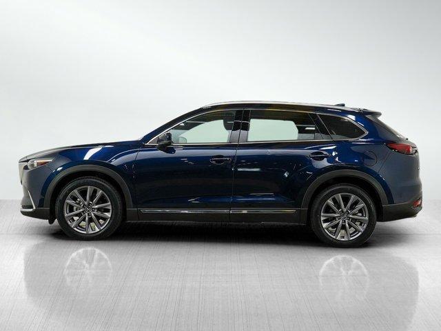 used 2022 Mazda CX-9 car, priced at $30,998