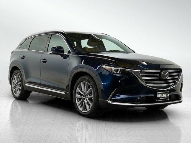 used 2022 Mazda CX-9 car, priced at $30,998
