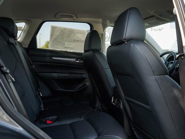 new 2025 Mazda CX-5 car, priced at $30,607