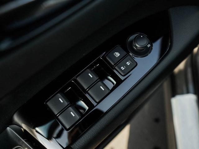 new 2025 Mazda CX-5 car, priced at $30,607