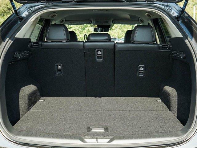 new 2025 Mazda CX-5 car, priced at $30,607